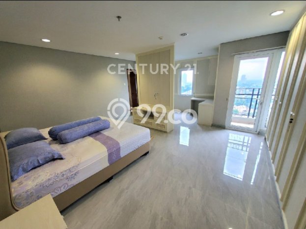 Paling Dicari! Apartemen Eksklusif Dijual di Simprug Punya 4 Bedroom Paling Dicari! Apartemen Eksklusif Dijual di Simprug Punya 4 Bedroom