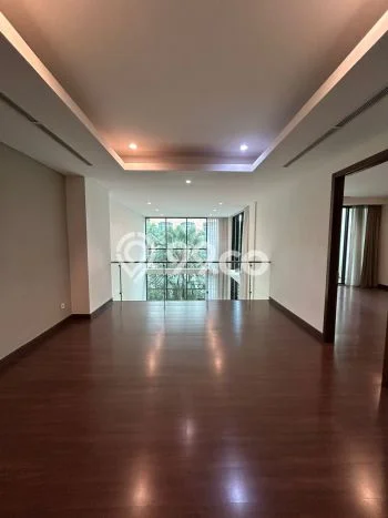 Rumah Elit LB 432m2 Siap Pakai Desain Elegan di Pakubuwono, Jakarta Selatan Rumah Elit LB 432m2 Siap Pakai Desain Elegan di Pakubuwono, Jakarta Selatan