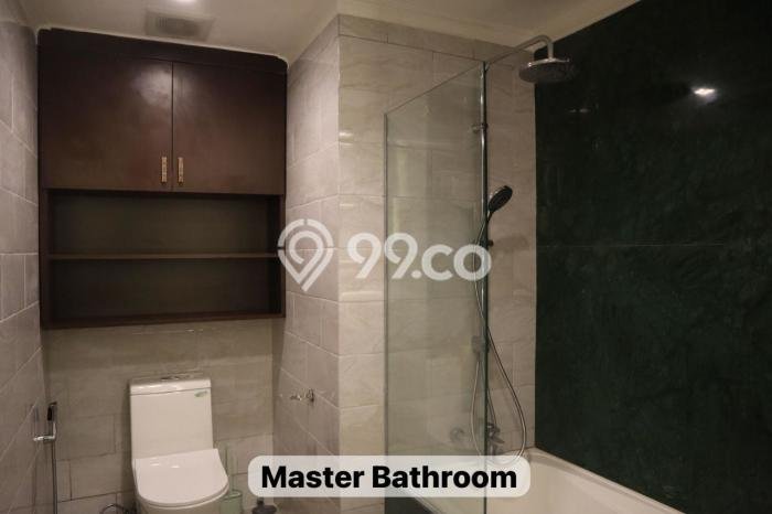 Apartemen Luxury Dijual di Jakarta Selatan Lokasi Strategis Punya 3 Kamar Tidur Apartemen Luxury Dijual di Jakarta Selatan Lokasi Strategis Punya 3 Kamar Tidur