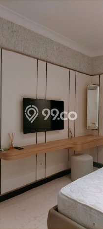 Apartemen Murah dengan 2 BR & 1 KM di Kebayoran Lama Jakarta Selatan Apartemen Murah dengan 2 BR & 1 KM di Kebayoran Lama Jakarta Selatan