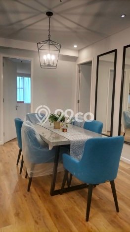 Apartemen Prestisius Dijual di Jakarta Selatan Lokasi Strategis Punya 3 Kamar Tidur Apartemen Prestisius Dijual di Jakarta Selatan Lokasi Strategis Punya 3 Kamar Tidur