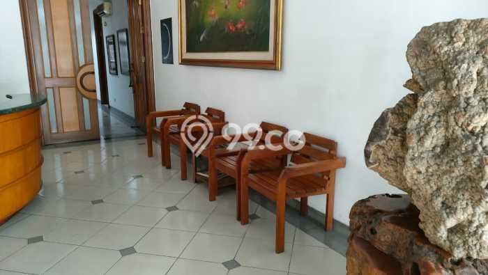 Hot Offer Hunian Premium Ideal dan Luas di Menteng, Jakarta Pusat Hot Offer Hunian Premium Ideal dan Luas di Menteng, Jakarta Pusat