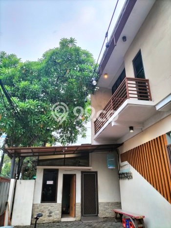 Rumah Elit Modern Tanpa Renovasi di Bendungan Hilir Jakarta Pusat Rumah Elit Modern Tanpa Renovasi di Bendungan Hilir Jakarta Pusat