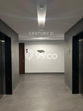 Hunian Apartemen High-Class untuk Dijual di Jakarta Selatan dengan 2 BR & 1 Kamar Mandi Hunian Apartemen High-Class untuk Dijual di Jakarta Selatan dengan 2 BR & 1 Kamar Mandi