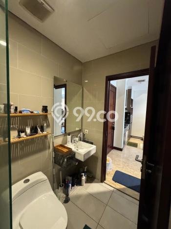 Disewakan Segera Apartemen Strategis 2 KT, 1 KM di Kawasan Kebayoran Lama Disewakan Segera Apartemen Strategis 2 KT, 1 KM di Kawasan Kebayoran Lama