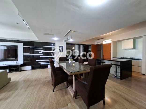 Paling Dicari! Apartemen Premium Dijual di Kuningan Punya 3 Bedroom Paling Dicari! Apartemen Premium Dijual di Kuningan Punya 3 Bedroom