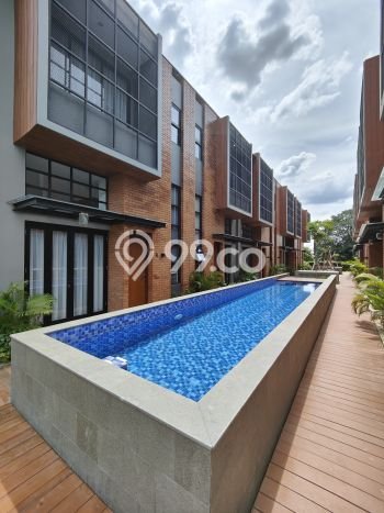 Jarang Ada! Rumah Kontrakan 3 Kamar Nyaman Siap Huni Kemang Jarang Ada! Rumah Kontrakan 3 Kamar Nyaman Siap Huni Kemang