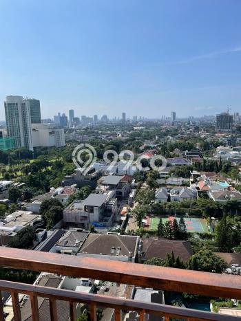 Paling Dicari! Apartemen Premium Dijual di Senayan Punya 3 Bedroom Paling Dicari! Apartemen Premium Dijual di Senayan Punya 3 Bedroom