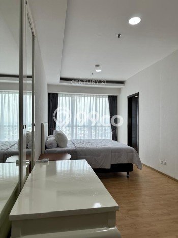 Apartemen Disewakan Murah 3 KT / 3 KM di Kebayoran Lama, Jakarta Selatan Apartemen Disewakan Murah 3 KT / 3 KM di Kebayoran Lama, Jakarta Selatan
