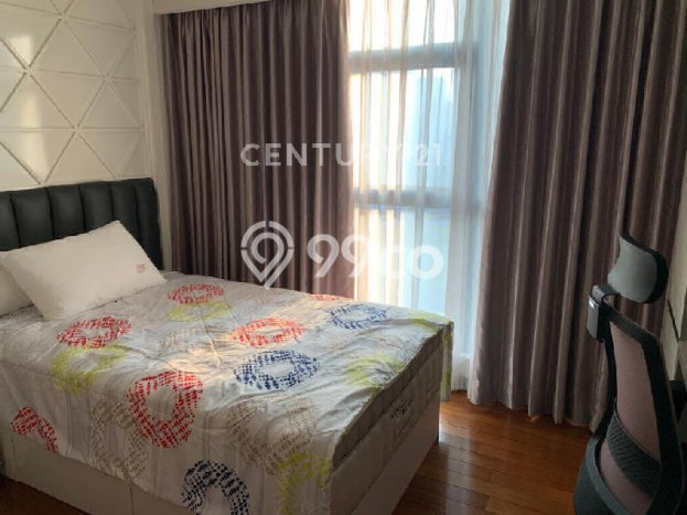 Paling Dicari! Apartemen Eksklusif Dijual di Menteng Dalam Punya 3 Bedroom Paling Dicari! Apartemen Eksklusif Dijual di Menteng Dalam Punya 3 Bedroom