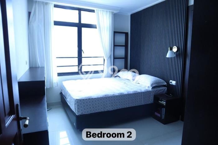 Apartemen Luxury Dijual di Jakarta Selatan Lokasi Strategis Punya 3 Kamar Tidur Apartemen Luxury Dijual di Jakarta Selatan Lokasi Strategis Punya 3 Kamar Tidur