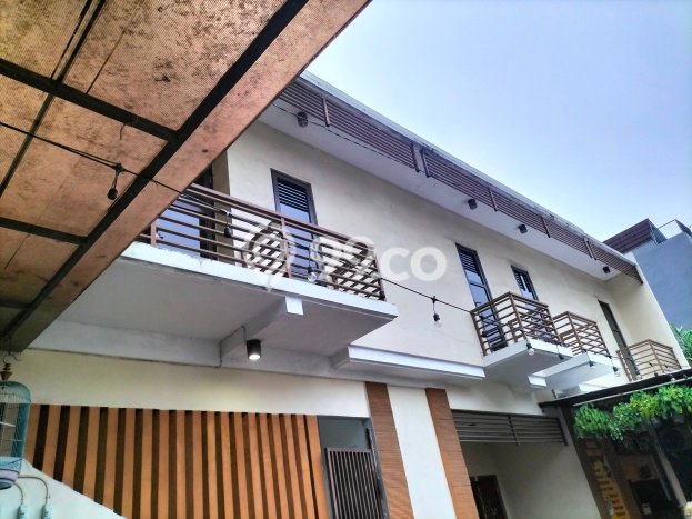 Rumah Elit Modern Tanpa Renovasi di Bendungan Hilir Jakarta Pusat Rumah Elit Modern Tanpa Renovasi di Bendungan Hilir Jakarta Pusat