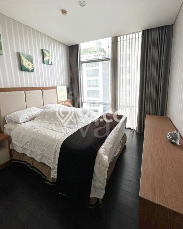 Apartemen Luxury Dijual di Jakarta Selatan Lokasi Strategis Punya 3 Kamar Tidur Apartemen Luxury Dijual di Jakarta Selatan Lokasi Strategis Punya 3 Kamar Tidur