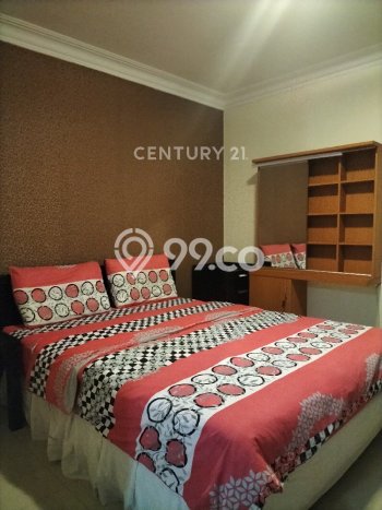 Apartemen Favorit Nyaman Dijual di Jakarta Selatan dengan 2 Kamar Tidur Apartemen Favorit Nyaman Dijual di Jakarta Selatan dengan 2 Kamar Tidur