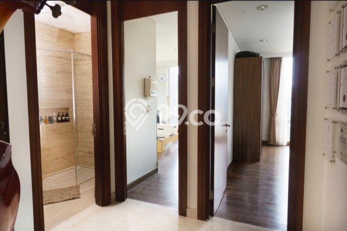 Apartemen Prestisius Dijual di Jakarta Selatan Lokasi Strategis Punya 3 Kamar Tidur Apartemen Prestisius Dijual di Jakarta Selatan Lokasi Strategis Punya 3 Kamar Tidur