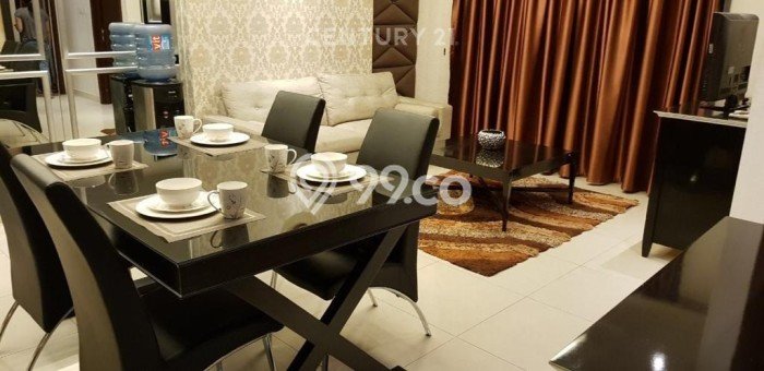 Apartemen Premium di , 2 KT, Luas 92m2m², Kawasan Jakarta Selatan, Jakarta Selatan, View Indah Apartemen Premium di , 2 KT, Luas 92m2m², Kawasan Jakarta Selatan, Jakarta Selatan, View Indah