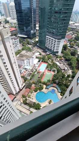 Sewa Apartemen Ekonomis 2 BR di Sudirman Jakarta Selatan Sewa Apartemen Ekonomis 2 BR di Sudirman Jakarta Selatan