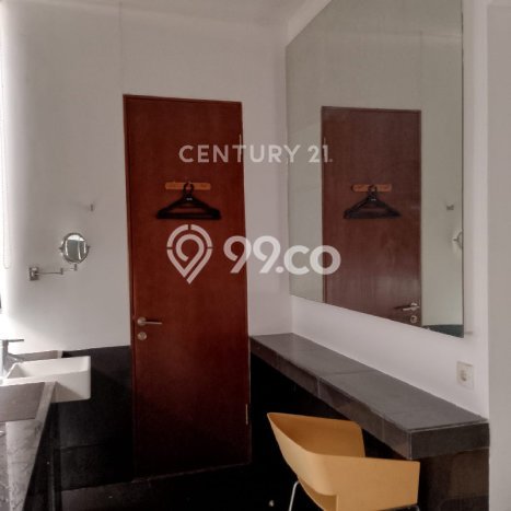 Rumah Elit Modern Siap Huni di Kemang Jakarta Selatan Rumah Elit Modern Siap Huni di Kemang Jakarta Selatan
