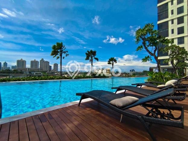 Disewakan Segera Apartemen Strategis 2 KT, 1 KM di Kawasan Kebayoran Lama Disewakan Segera Apartemen Strategis 2 KT, 1 KM di Kawasan Kebayoran Lama