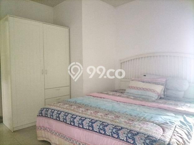 Apartemen Cozy Dijual di Jakarta Selatan Spesifikasi 2 KT, 1 KM Apartemen Cozy Dijual di Jakarta Selatan Spesifikasi 2 KT, 1 KM