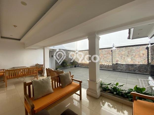 Hunian Mewah Dijual LT 687m2 di Tebet, Jakarta Selatan Hunian Mewah Dijual LT 687m2 di Tebet, Jakarta Selatan
