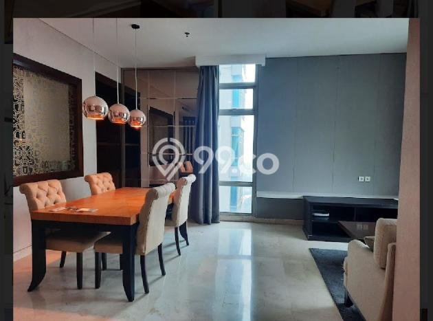 Sewa Apartemen Harga Terjangkau di Kemang 2 KT Sewa Apartemen Harga Terjangkau di Kemang 2 KT