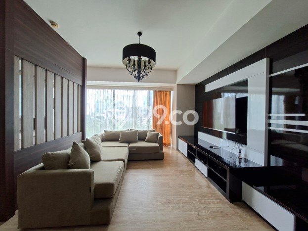 Paling Dicari! Apartemen Premium Dijual di Kuningan Punya 3 Bedroom Paling Dicari! Apartemen Premium Dijual di Kuningan Punya 3 Bedroom