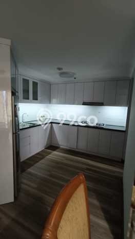Sewa Apartemen Ekonomis 2 BR di Sudirman Jakarta Selatan Sewa Apartemen Ekonomis 2 BR di Sudirman Jakarta Selatan