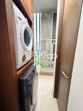 Hunian Strategis 186m2 di Kuningan Jakarta Selatan 3 KT Hunian Strategis 186m2 di Kuningan Jakarta Selatan 3 KT