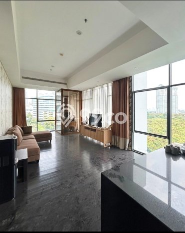 Apartemen Luxury Dijual di Jakarta Selatan Lokasi Strategis Punya 3 Kamar Tidur Apartemen Luxury Dijual di Jakarta Selatan Lokasi Strategis Punya 3 Kamar Tidur