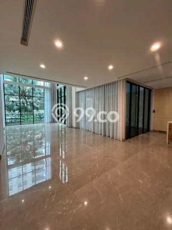 Rumah Elit LB 432m2 Siap Pakai Desain Elegan di Pakubuwono, Jakarta Selatan Rumah Elit LB 432m2 Siap Pakai Desain Elegan di Pakubuwono, Jakarta Selatan