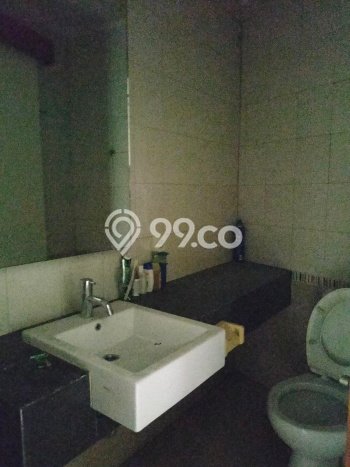 Apartemen Cozy Dijual di Jakarta Selatan Spesifikasi 2 KT, 1 KM Apartemen Cozy Dijual di Jakarta Selatan Spesifikasi 2 KT, 1 KM