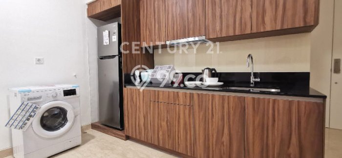 Disewakan Apartemen Minimalis 42m2 Punya 1 KT, 1 KM, Lokasi di Tanah Abang Disewakan Apartemen Minimalis 42m2 Punya 1 KT, 1 KM, Lokasi di Tanah Abang