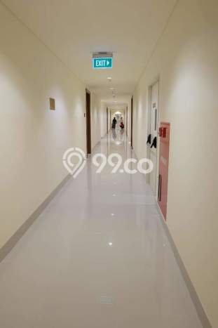 Siap Huni Apartemen di Jakarta Timur 1 Kamar & 1 Kamar Mandi, Luas 38m2 Siap Huni Apartemen di Jakarta Timur 1 Kamar & 1 Kamar Mandi, Luas 38m2
