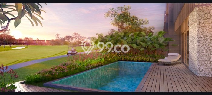 Vila di , Luas 202m2m², Lokasi Premium Vila di , Luas 202m2m², Lokasi Premium