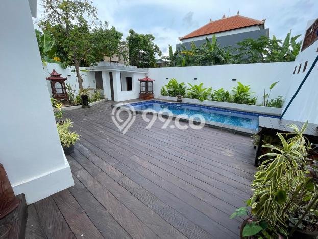 SEWA TERBAIK! Vila di Tumbak Bayuh, Luas 0m2m², Akses ke Pusat Kota SEWA TERBAIK! Vila di Tumbak Bayuh, Luas 0m2m², Akses ke Pusat Kota