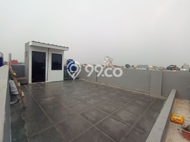 Dijual Hunian Rumah Terawat 3 KT di Sunter, Jakarta Utara Dijual Hunian Rumah Terawat 3 KT di Sunter, Jakarta Utara
