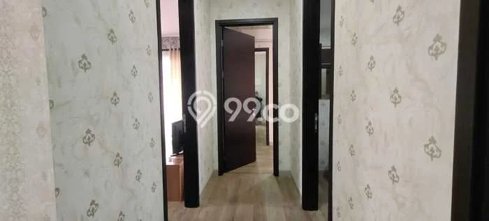 Hunian Cantik Minimalis Lb 70m2 di Kemayoran, Jakarta Pusat Hunian Cantik Minimalis Lb 70m2 di Kemayoran, Jakarta Pusat