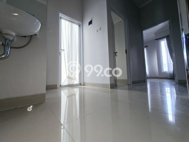 Dijual Cepat Rumah Favorit Siap Huni LB 69m2 di Matraman, Jakarta Timur Dijual Cepat Rumah Favorit Siap Huni LB 69m2 di Matraman, Jakarta Timur