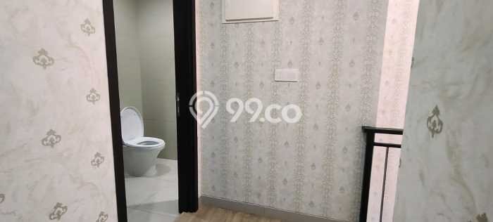 Hunian Cantik Minimalis Lb 70m2 di Kemayoran, Jakarta Pusat Hunian Cantik Minimalis Lb 70m2 di Kemayoran, Jakarta Pusat