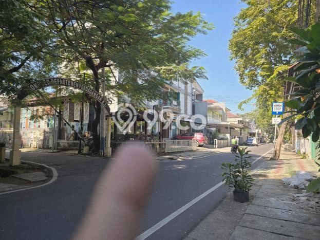 Dijual Hunian Rumah Nyaman 3 KT di Percetakan Negara, Jakarta Pusat Dijual Hunian Rumah Nyaman 3 KT di Percetakan Negara, Jakarta Pusat