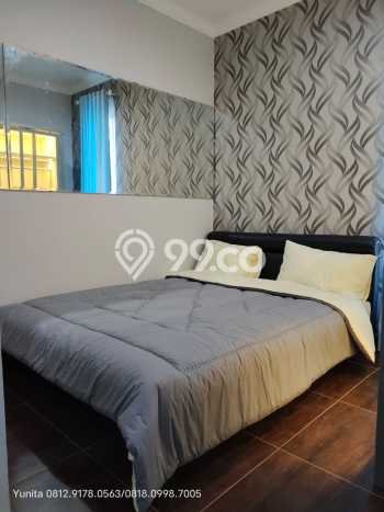 Jual Rumah Modern 2 KT di Kramat, Jakarta Pusat Jual Rumah Modern 2 KT di Kramat, Jakarta Pusat