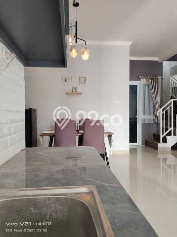 Dijual Cepat Rumah Favorit Siap Huni LB 69m2 di Matraman, Jakarta Timur Dijual Cepat Rumah Favorit Siap Huni LB 69m2 di Matraman, Jakarta Timur