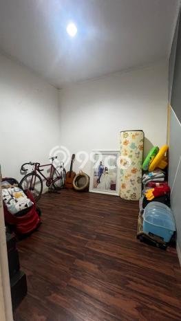 Rumah Minimalis 6 Kamar LT 105m2 di BSD The Icon Rumah Minimalis 6 Kamar LT 105m2 di BSD The Icon