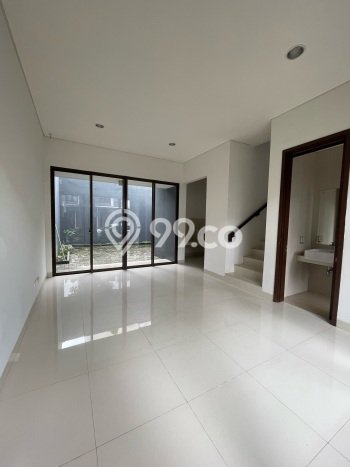 Jarang Ada! Rumah Sewa 3 Kamar Bagus Siap Huni BSD Eminent Jarang Ada! Rumah Sewa 3 Kamar Bagus Siap Huni BSD Eminent