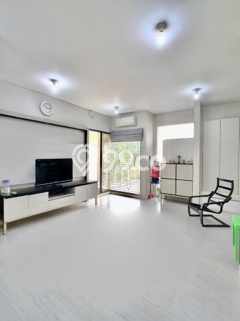 Rumah Kontrakan Tangerang LT 120m2 LB 150m2 Kawasan BSD Eminent Rumah Kontrakan Tangerang LT 120m2 LB 150m2 Kawasan BSD Eminent