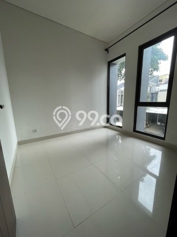 Jarang Ada! Rumah Sewa 3 Kamar Bagus Siap Huni BSD Eminent Jarang Ada! Rumah Sewa 3 Kamar Bagus Siap Huni BSD Eminent