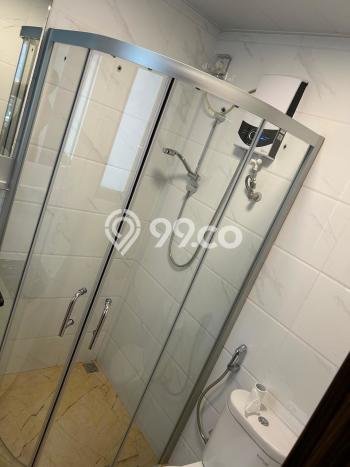 Disewakan Apartemen Ekonomis 3 BR di BSD City Tangerang Disewakan Apartemen Ekonomis 3 BR di BSD City Tangerang