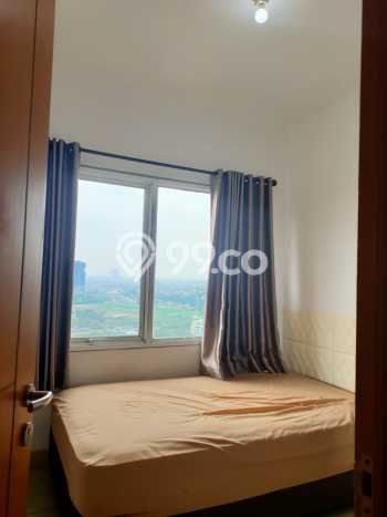 Apartemen Minimalis untuk Disewa, 2 Kamar di Jakarta Barat Apartemen Minimalis untuk Disewa, 2 Kamar di Jakarta Barat
