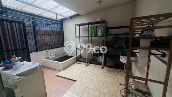 Rumah Sewa Tangerang LT 112m2 LB 77m2 Kawasan BSD The Icon Rumah Sewa Tangerang LT 112m2 LB 77m2 Kawasan BSD The Icon